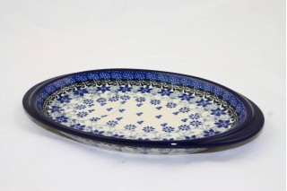 Bunzlau Serveer Schaaltje 2158X Diverse